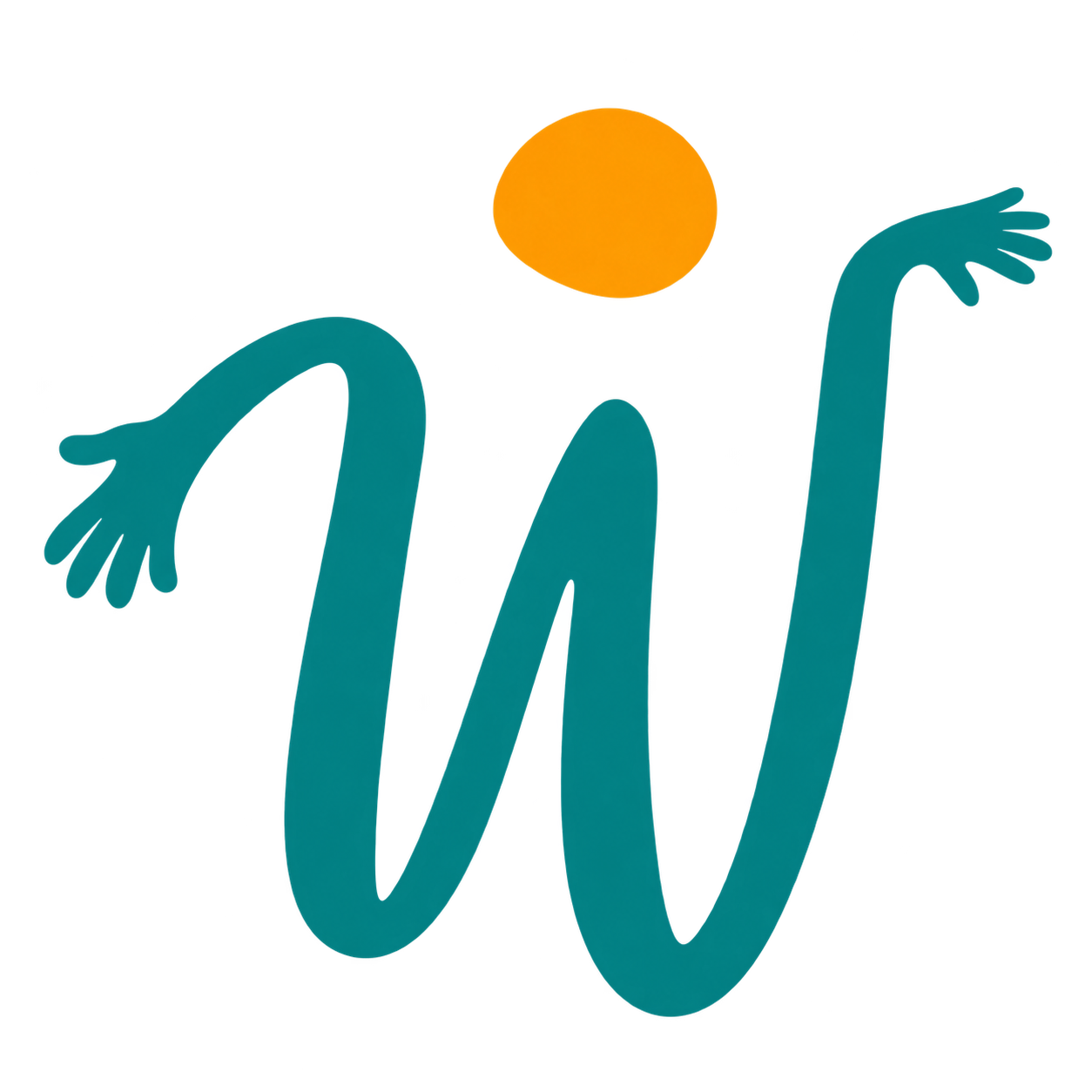 Watan Charity logo